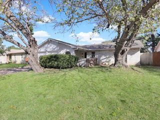 2309 Norwich Court, Arlington, TX 76015