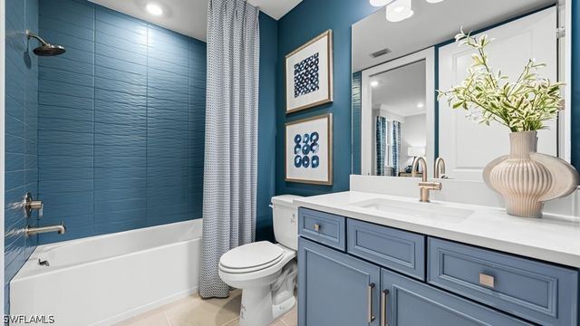 15340 Giardino DR 27-102, Naples, FL 34114