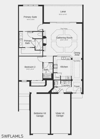 15340 Giardino DR 27-102, Naples, FL 34114