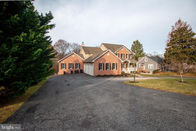 9112 COWENTON AVE, Perry Hall, MD 21128