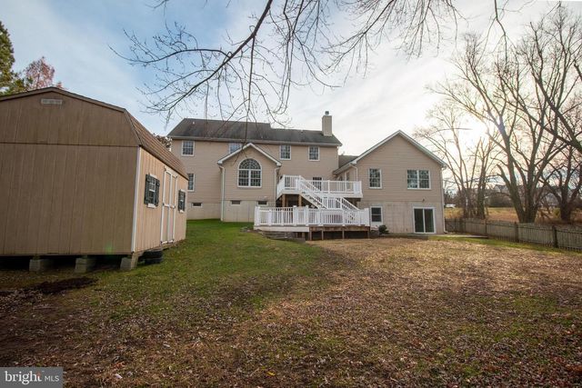 9112 COWENTON AVE, Perry Hall, MD 21128