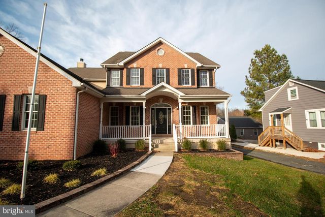 9112 COWENTON AVE, Perry Hall, MD 21128