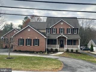 9112 COWENTON AVE, Perry Hall, MD 21128