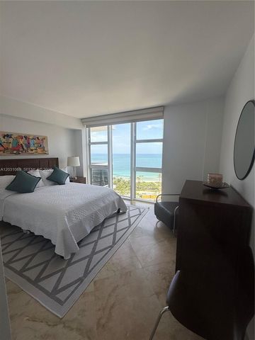 10275 Collins Avenue 1221, Bal Harbour, FL 33154