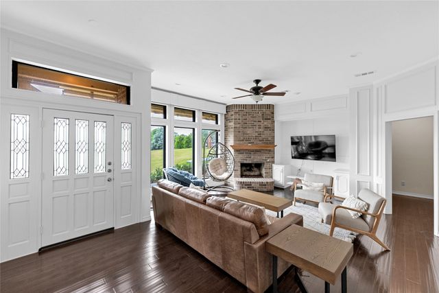 2929 Waterford Drive, Irving, TX 75063