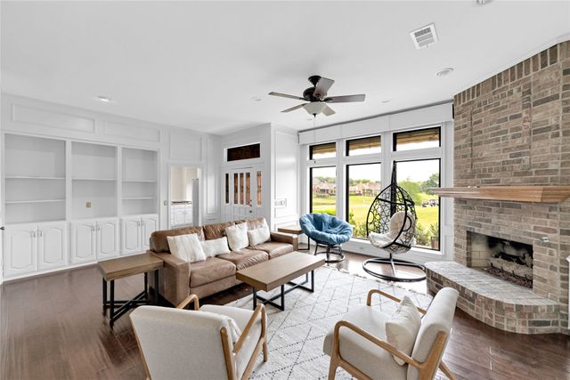 2929 Waterford Drive, Irving, TX 75063