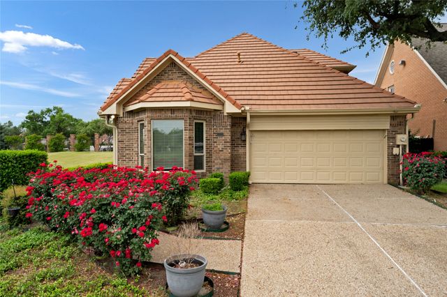 2929 Waterford Drive, Irving, TX 75063