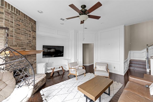 2929 Waterford Drive, Irving, TX 75063