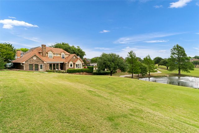 2929 Waterford Drive, Irving, TX 75063