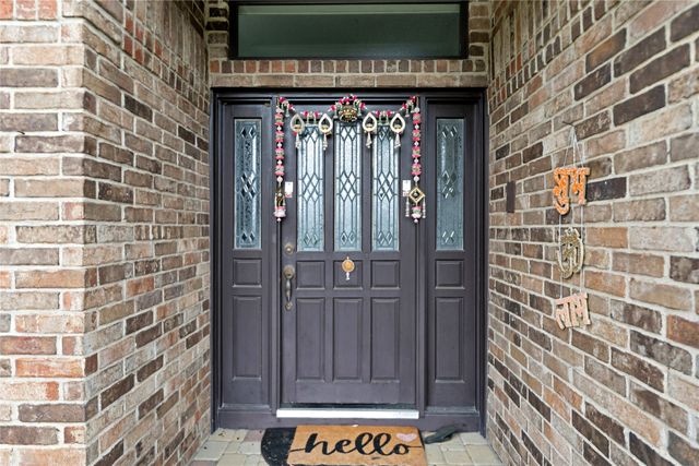 2929 Waterford Drive, Irving, TX 75063