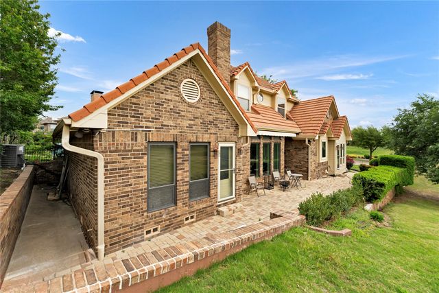 2929 Waterford Drive, Irving, TX 75063