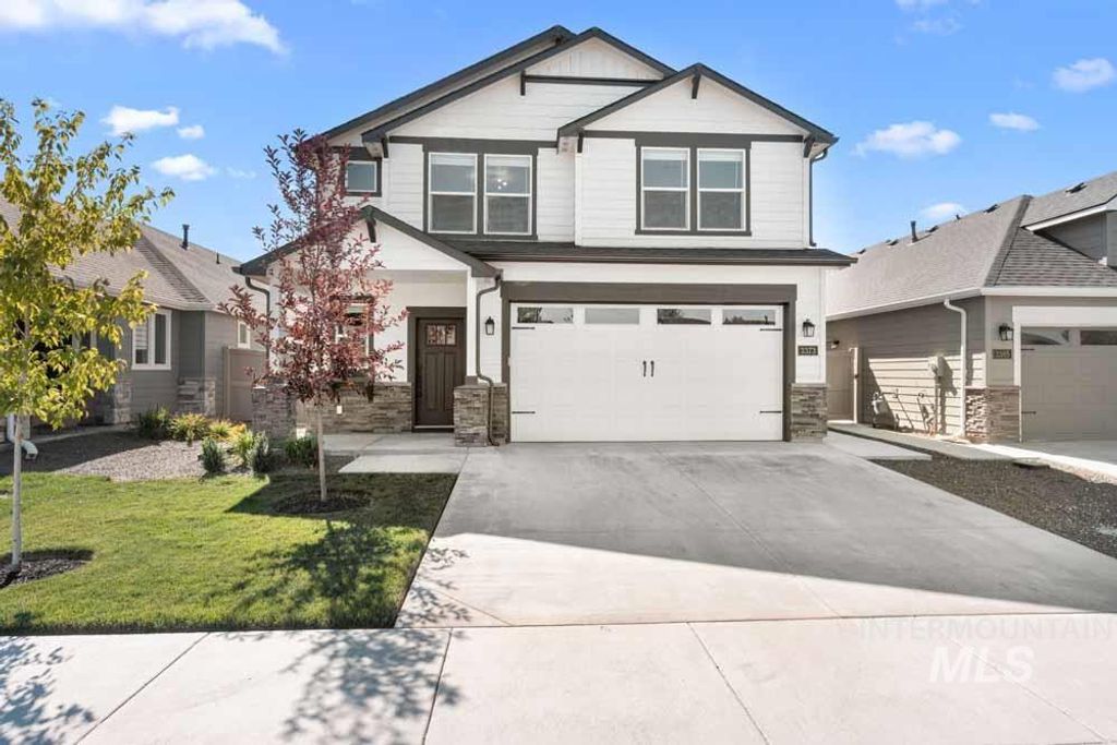 3373 NW 13th Ave, Meridian, ID 83646