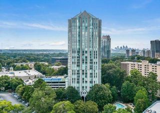 2870 S Pharr NW Court 2001, Atlanta, GA 30305