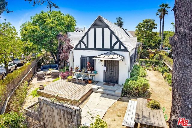 4326 Gateway Avenue, Los Angeles, CA 90029