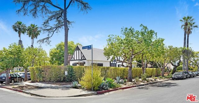 4326 Gateway Avenue, Los Angeles, CA 90029
