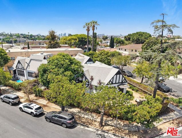 4326 Gateway Avenue, Los Angeles, CA 90029