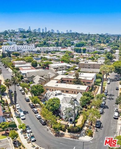 4326 Gateway Avenue, Los Angeles, CA 90029