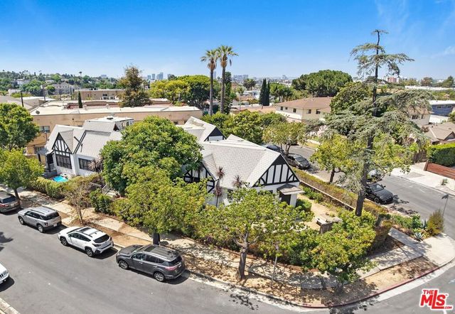 4326 Gateway Avenue, Los Angeles, CA 90029
