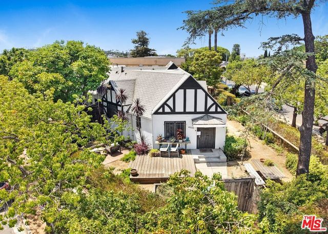 4326 Gateway Avenue, Los Angeles, CA 90029