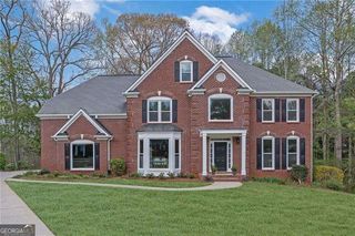 5380 Castlebrooke Crossing Drive, Cumming, GA 30040