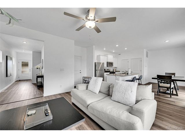 7411 E Big Thompson Cir, Frederick, CO 80530