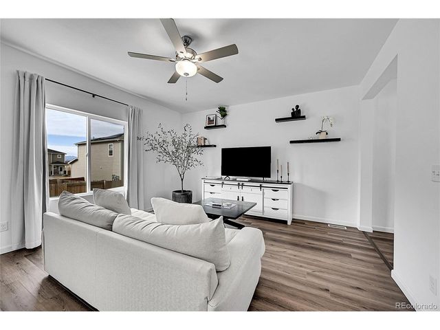 7411 E Big Thompson Cir, Frederick, CO 80530