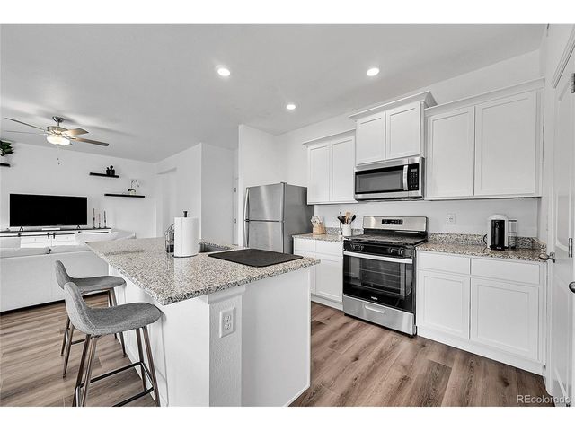 7411 E Big Thompson Cir, Frederick, CO 80530