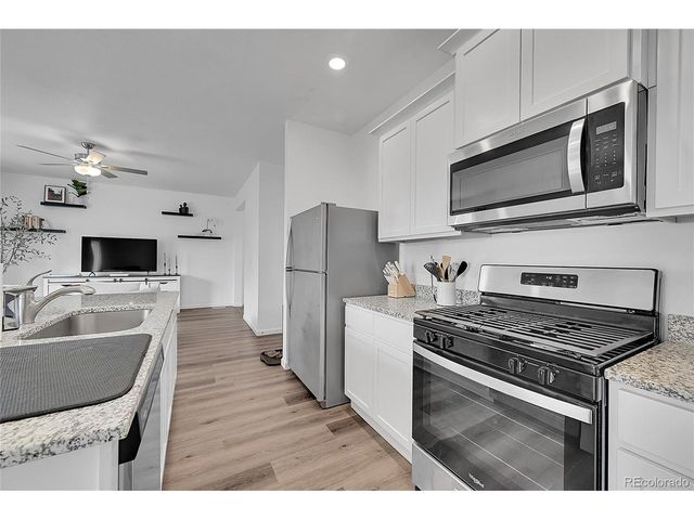 7411 E Big Thompson Cir, Frederick, CO 80530