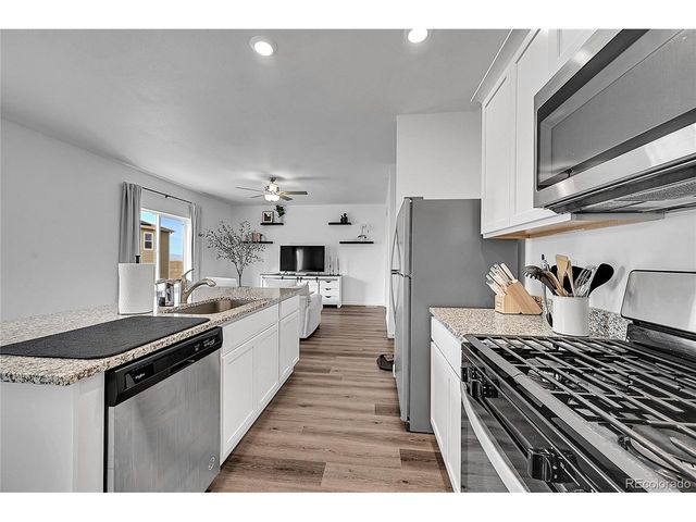 7411 E Big Thompson Cir, Frederick, CO 80530
