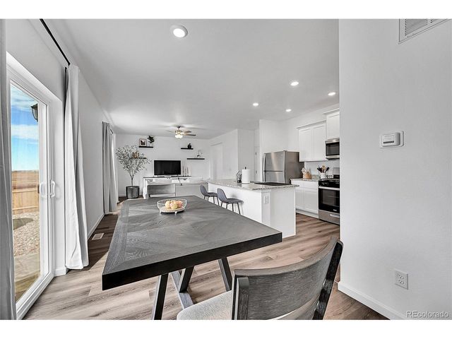 7411 E Big Thompson Cir, Frederick, CO 80530