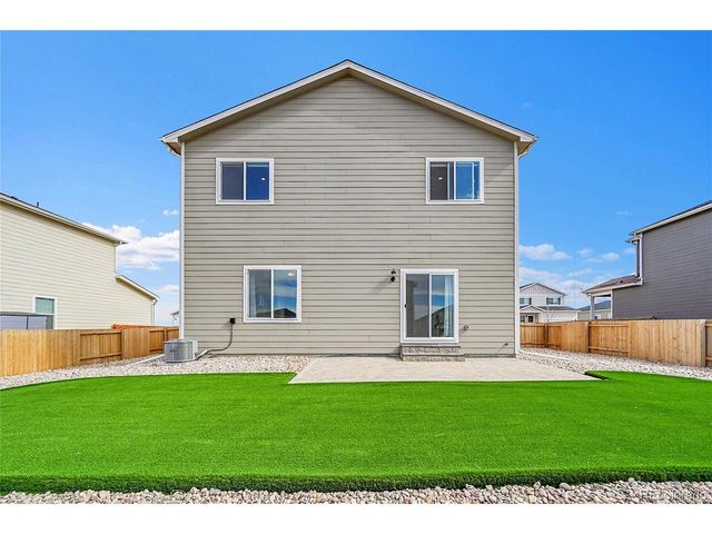 7411 E Big Thompson Cir, Frederick, CO 80530