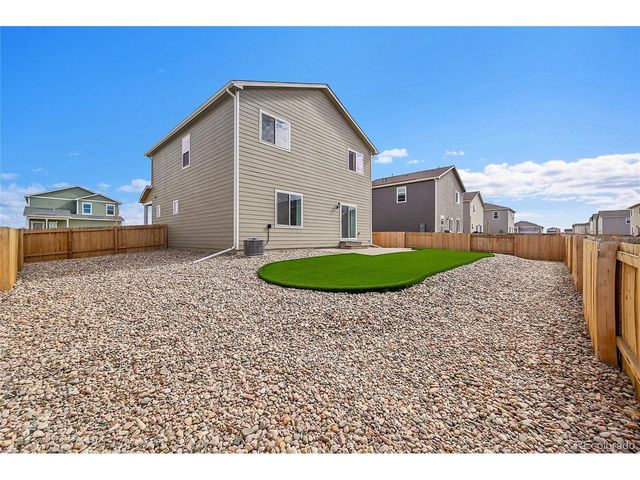 7411 E Big Thompson Cir, Frederick, CO 80530