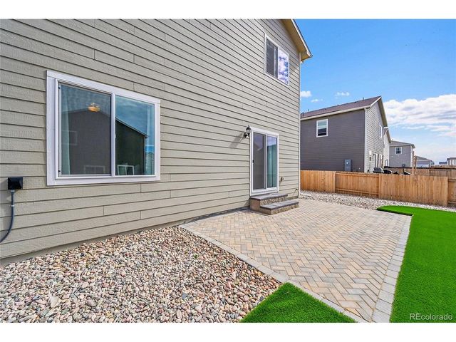 7411 E Big Thompson Cir, Frederick, CO 80530