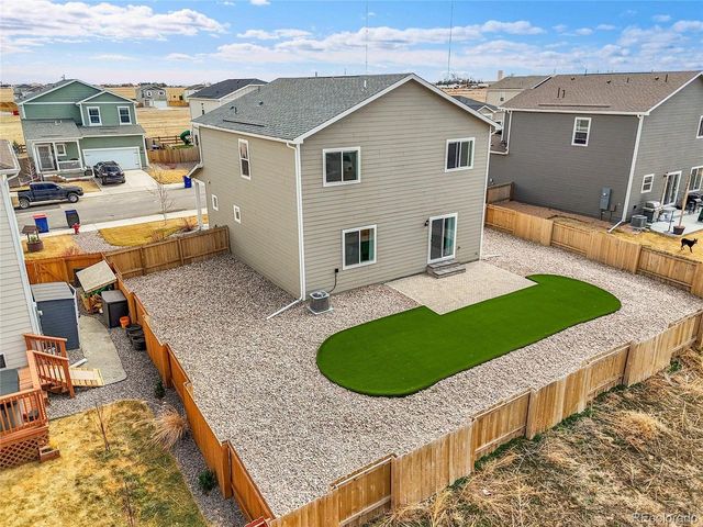 7411 E Big Thompson Cir, Frederick, CO 80530