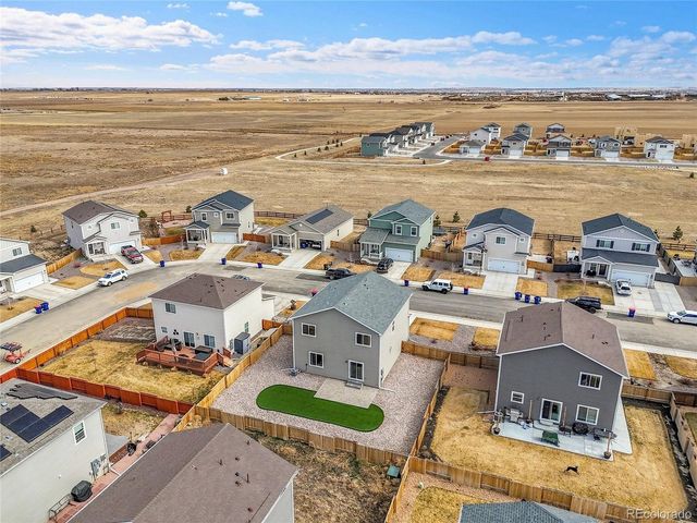 7411 E Big Thompson Cir, Frederick, CO 80530