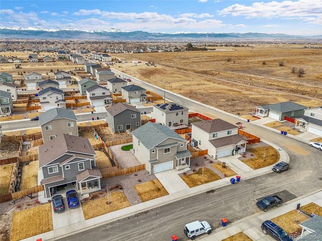 7411 E Big Thompson Cir, Frederick, CO 80530