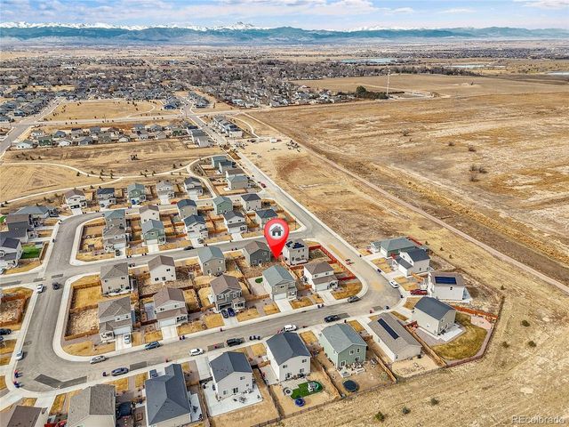 7411 E Big Thompson Cir, Frederick, CO 80530