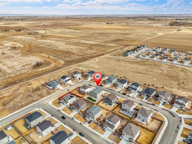 7411 E Big Thompson Cir, Frederick, CO 80530