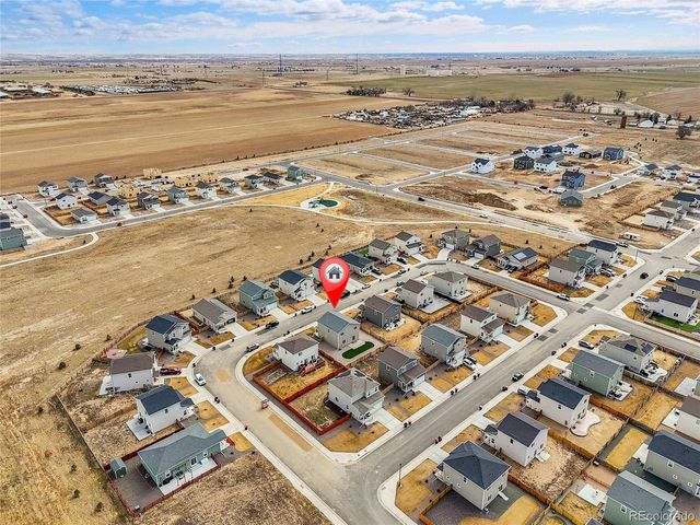 7411 E Big Thompson Cir, Frederick, CO 80530