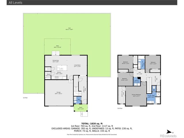 7411 E Big Thompson Cir, Frederick, CO 80530