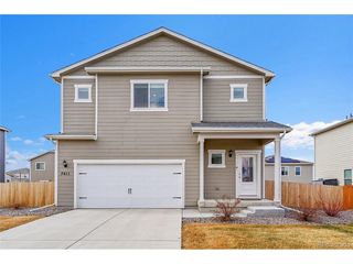 7411 E Big Thompson Cir, Frederick, CO 80530