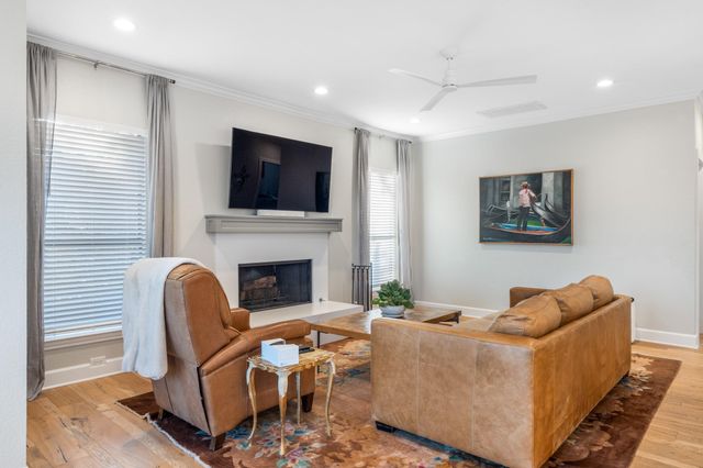 6505 Epping Forest CV, Austin, TX 78730