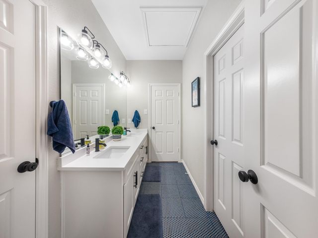 6505 Epping Forest CV, Austin, TX 78730