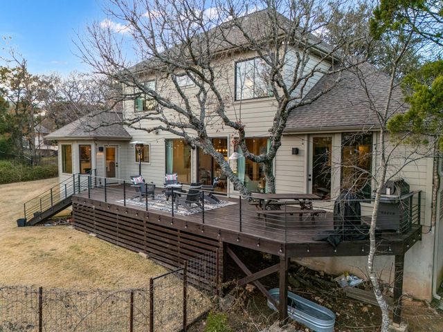 6505 Epping Forest CV, Austin, TX 78730