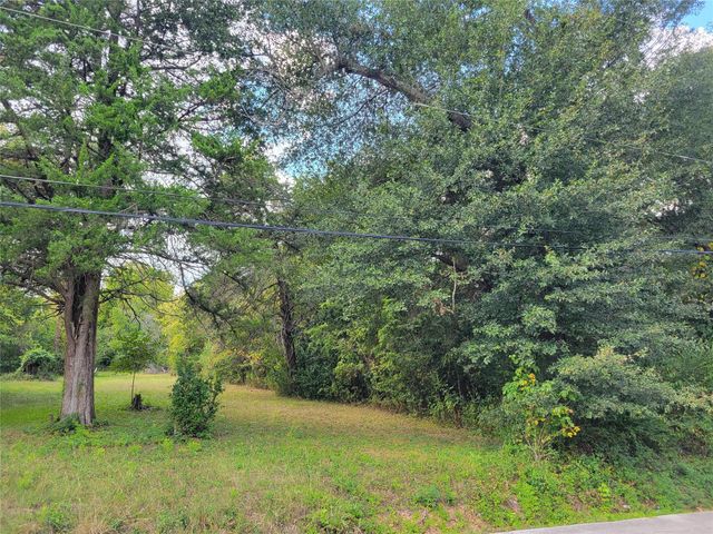 TBD Ave H Street, Huntsville, TX 77320