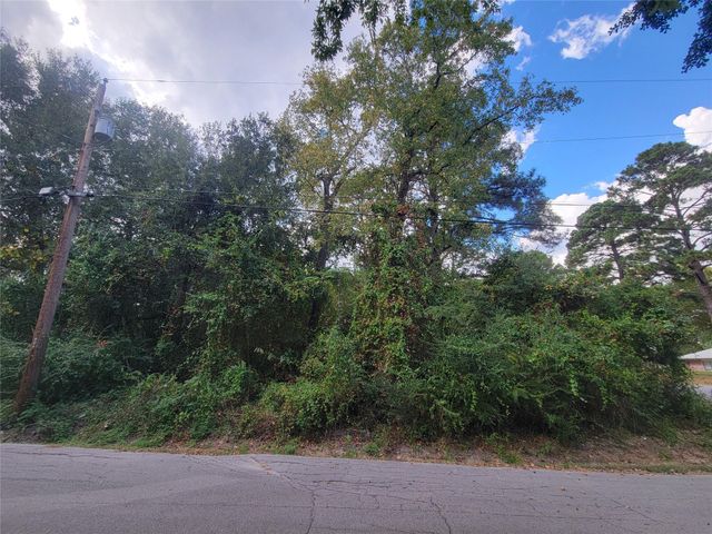 TBD Ave H Street, Huntsville, TX 77320