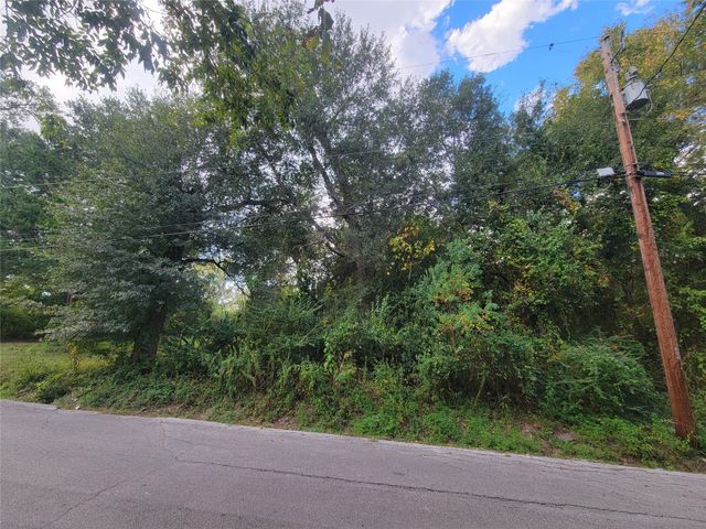 TBD Ave H Street, Huntsville, TX 77320