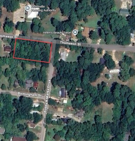 TBD Ave H Street, Huntsville, TX 77320