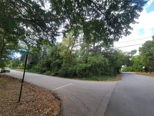 TBD Ave H Street, Huntsville, TX 77320