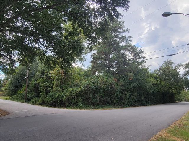 TBD Ave H Street, Huntsville, TX 77320